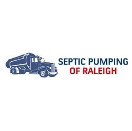 Septic Pumping Raleigh